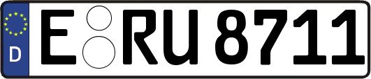 E-RU8711