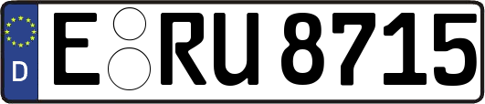 E-RU8715