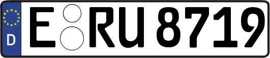 E-RU8719