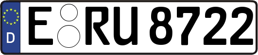 E-RU8722