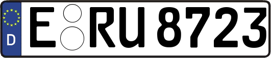 E-RU8723