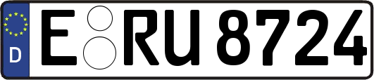 E-RU8724