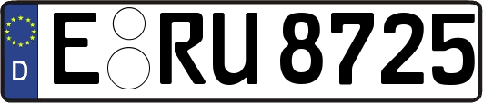 E-RU8725
