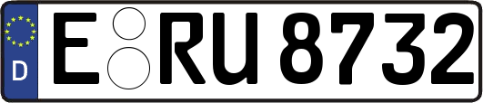 E-RU8732