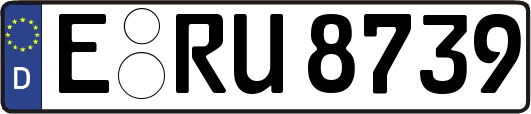 E-RU8739