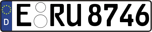 E-RU8746