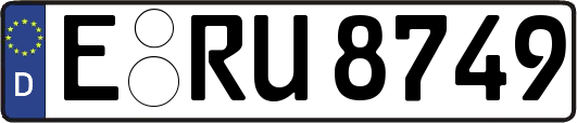 E-RU8749
