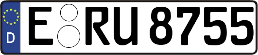 E-RU8755