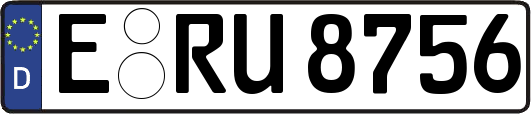E-RU8756