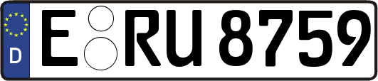 E-RU8759