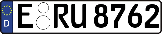 E-RU8762