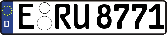 E-RU8771
