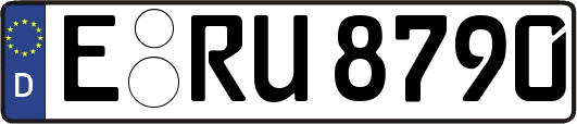 E-RU8790