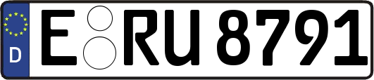 E-RU8791