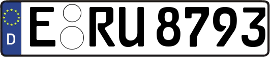E-RU8793