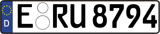 E-RU8794