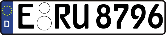 E-RU8796