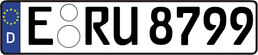 E-RU8799