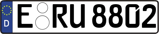E-RU8802