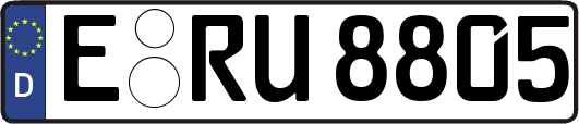 E-RU8805