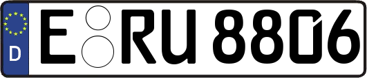 E-RU8806