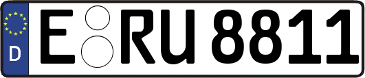 E-RU8811