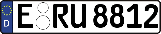 E-RU8812
