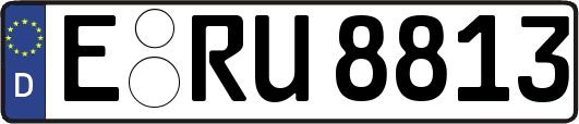 E-RU8813