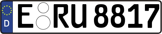 E-RU8817