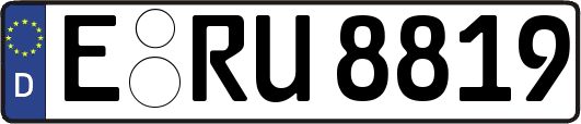 E-RU8819