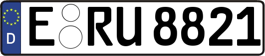 E-RU8821