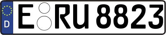 E-RU8823