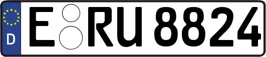 E-RU8824