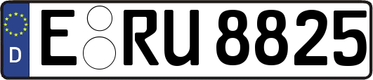 E-RU8825