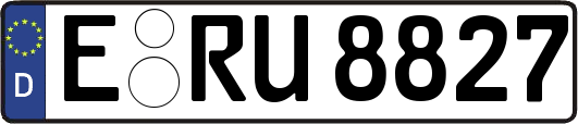 E-RU8827