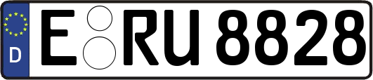 E-RU8828