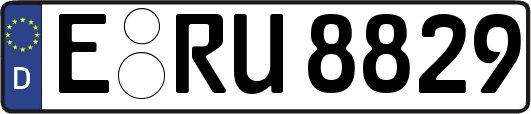 E-RU8829