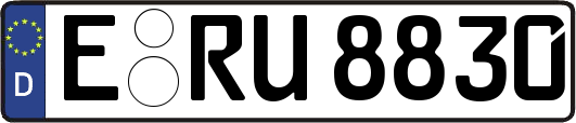 E-RU8830