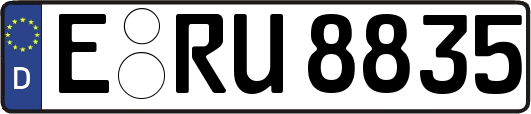 E-RU8835