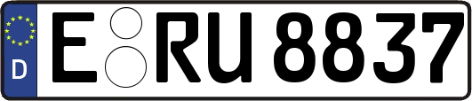 E-RU8837