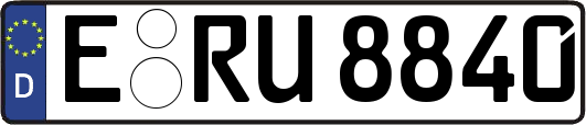 E-RU8840