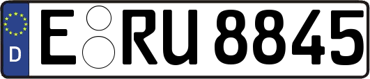 E-RU8845
