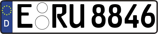 E-RU8846