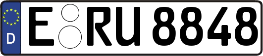 E-RU8848