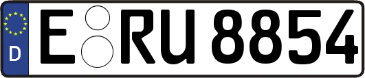 E-RU8854