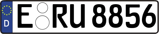 E-RU8856
