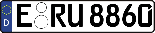 E-RU8860
