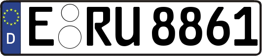 E-RU8861