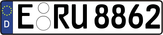 E-RU8862