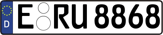 E-RU8868